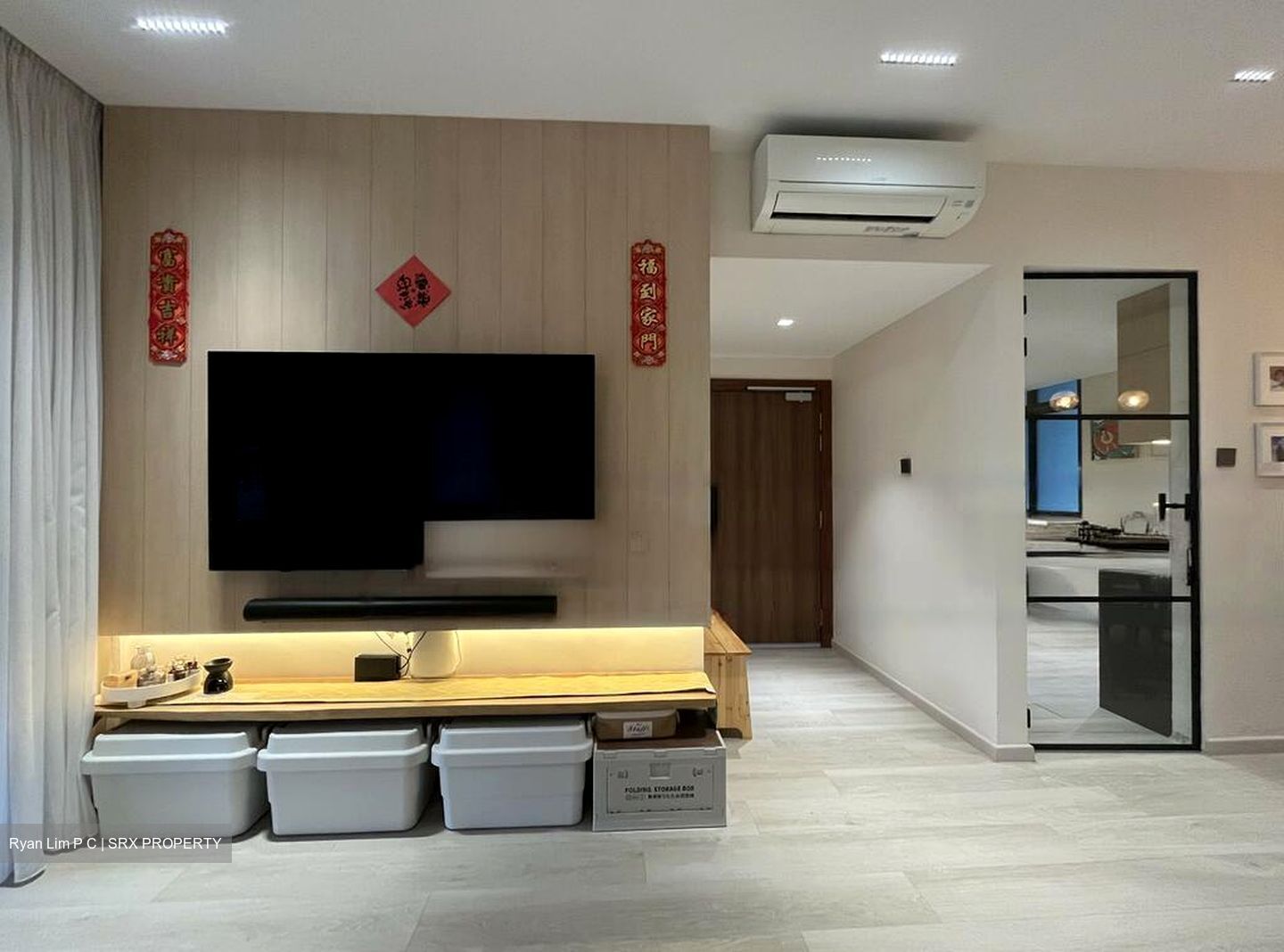 Parc Palais (D21), Condominium #470453161